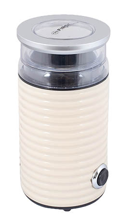 Кофемолка First FA-5482-2-CR - Фото 1