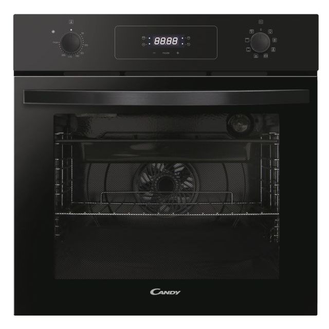 Духовой шкаф электрический Candy FIDCPN625L - Фото 1