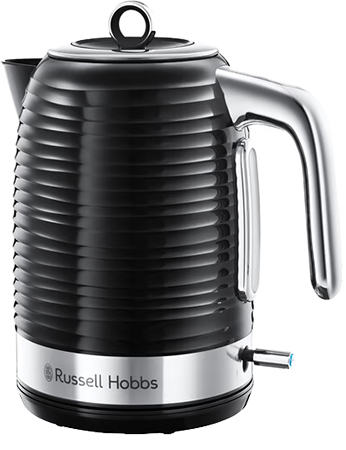 Электрический чайник Russell Hobbs 24361-70 Inspire Black - Фото 1