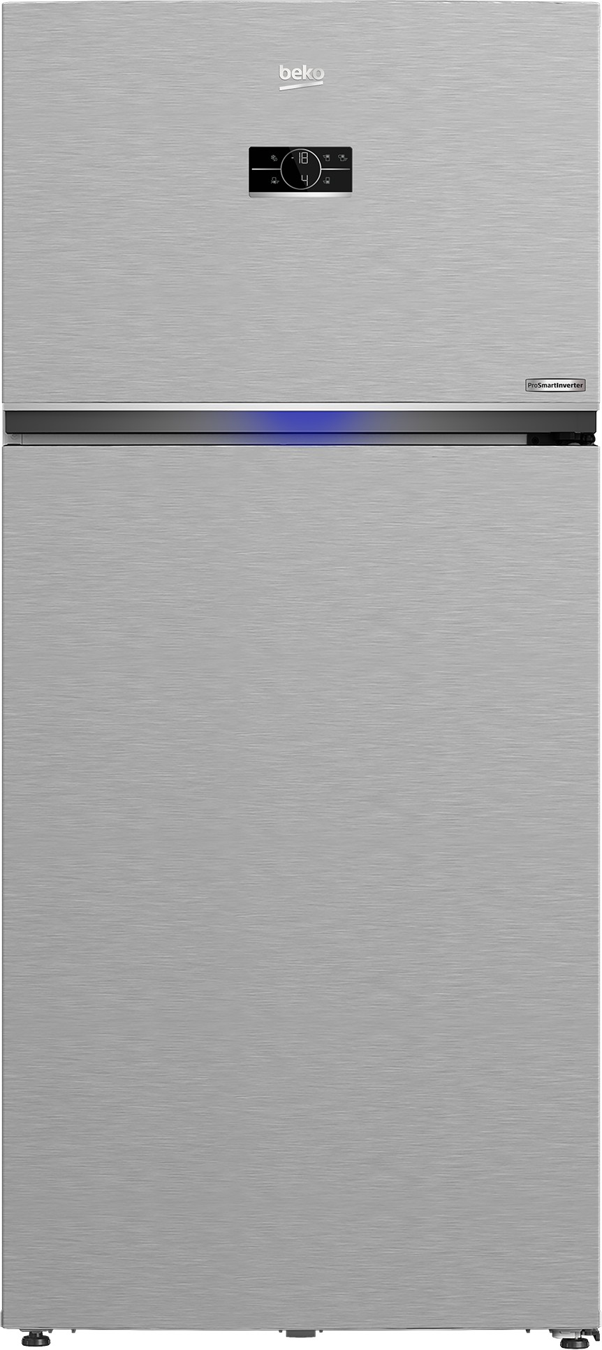 Холодильник Beko RDNE700E40XP - Фото 1