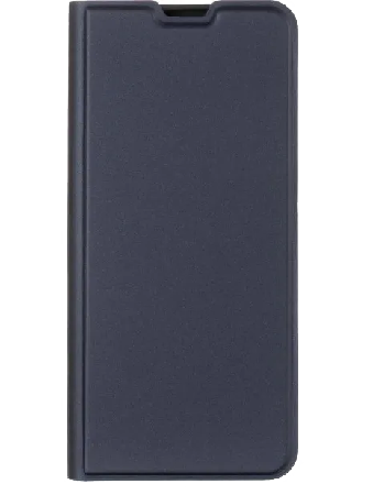 Чехол для смартфона Gelius Book Cover Shell Case for Samsung A057 (A05S) Blue (95324) - Фото 1