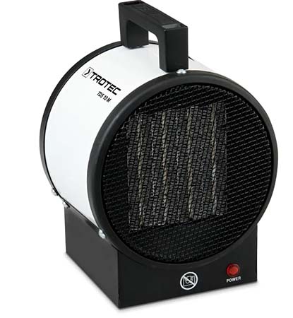 Тепловая пушка Trotec TDS 10M - Фото 1