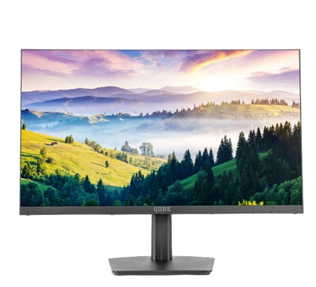 Неттоп+Монітор Artline Business B12 Windows 11 Pro (B12v31Win+V24F75-IPS) - Фото 1