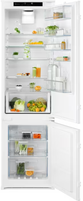Холодильник встраиваемый Electrolux RNT6TE19S - Фото 1