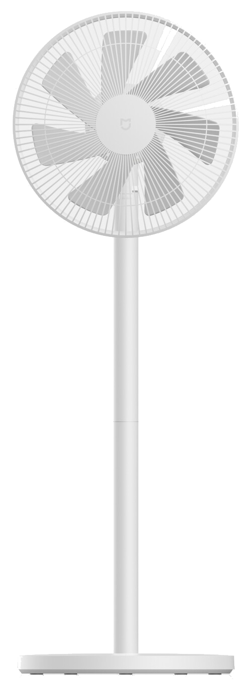 Вентилятор напольный Xiaomi Mi Smart Standing Fan 2 Lite - Фото 1