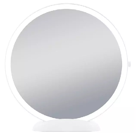 Косметическое зеркало Jordan Judy Large LED Counter Top Dressing Mirror (NV534) - Фото 1