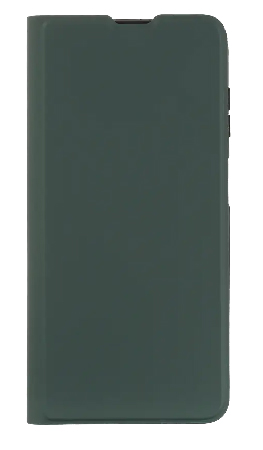Чехол для смартфона Gelius Book Cover Shell Case for Samsung M146 (M14) Green (95336) - Фото 1