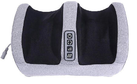 Массажер для ног INSPIRE BISD-0406 - Фото 1