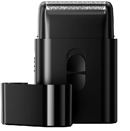 Бритва Enchen MS003 Black - Фото 1