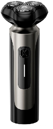 Бритва Enchen Blackstone 8 Black - Фото 1