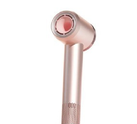 Фен DOCO H900 Pink - Фото 1
