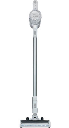 Пылесос ручной для дома Hisense HVC6133W - Фото 1
