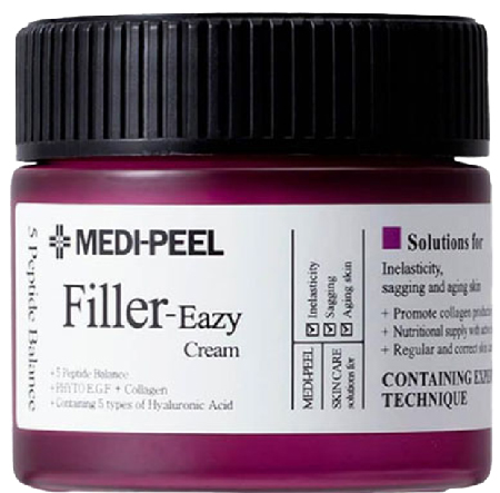 Крем для лица MEDI-PEEL EAZY FILLER 50 мл (8809941820331) - Фото 1