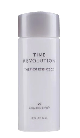 Купить Эмульсия для лица Missha time revolution the first essence 5x 30 мл (8809747922208) - Фото 1 Эмульсия для лица Missha time revolution the first essence 5x 30 мл (8809747922208) - Фото 1