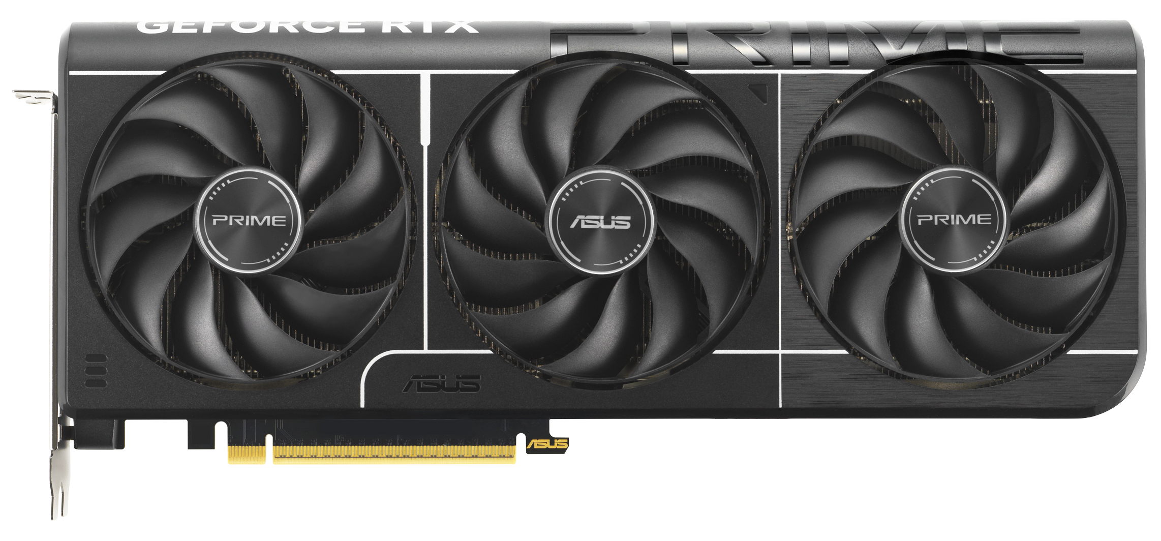 Відеокарта Asus PRIME GeForce RTX 5070 Ti 16GB GDDR7 OC Edition (PRIME-RTX5070TI-O16G) - Фото 1