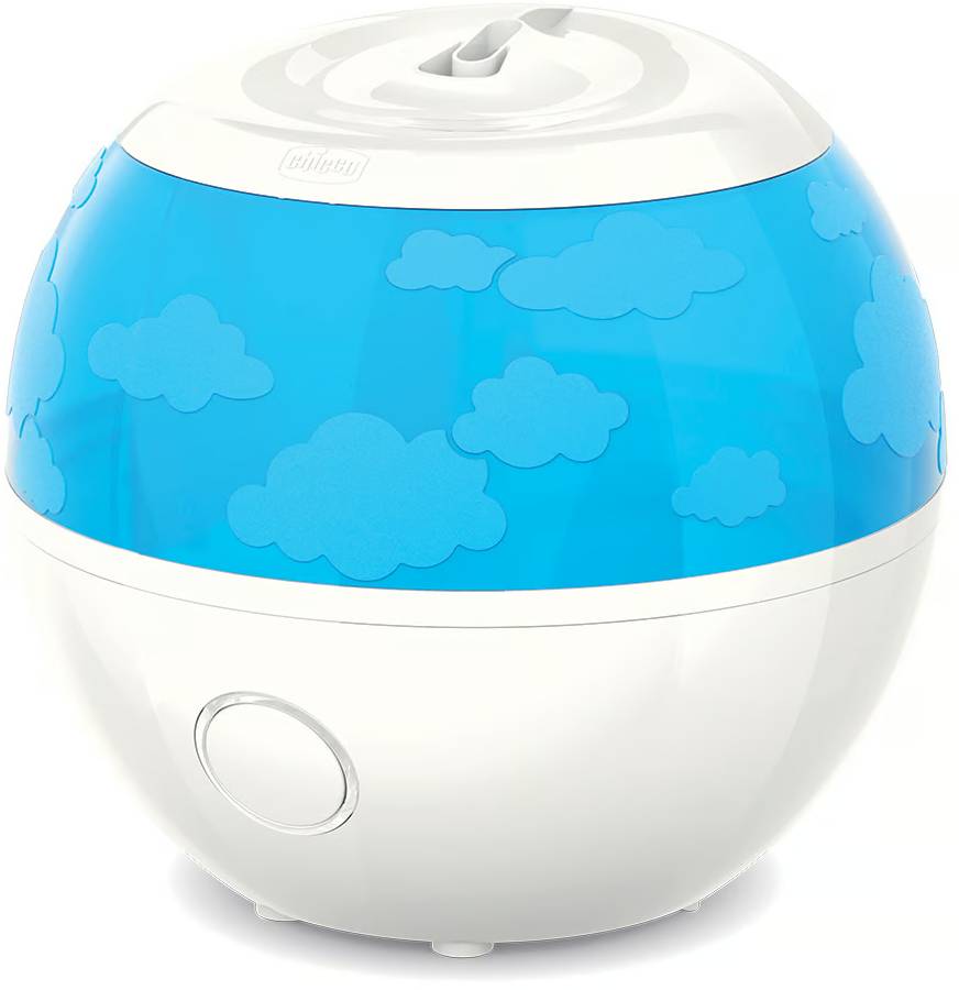 Увлажнитель воздуха Chicco HUMI FRESH (08032.00) - Фото 1