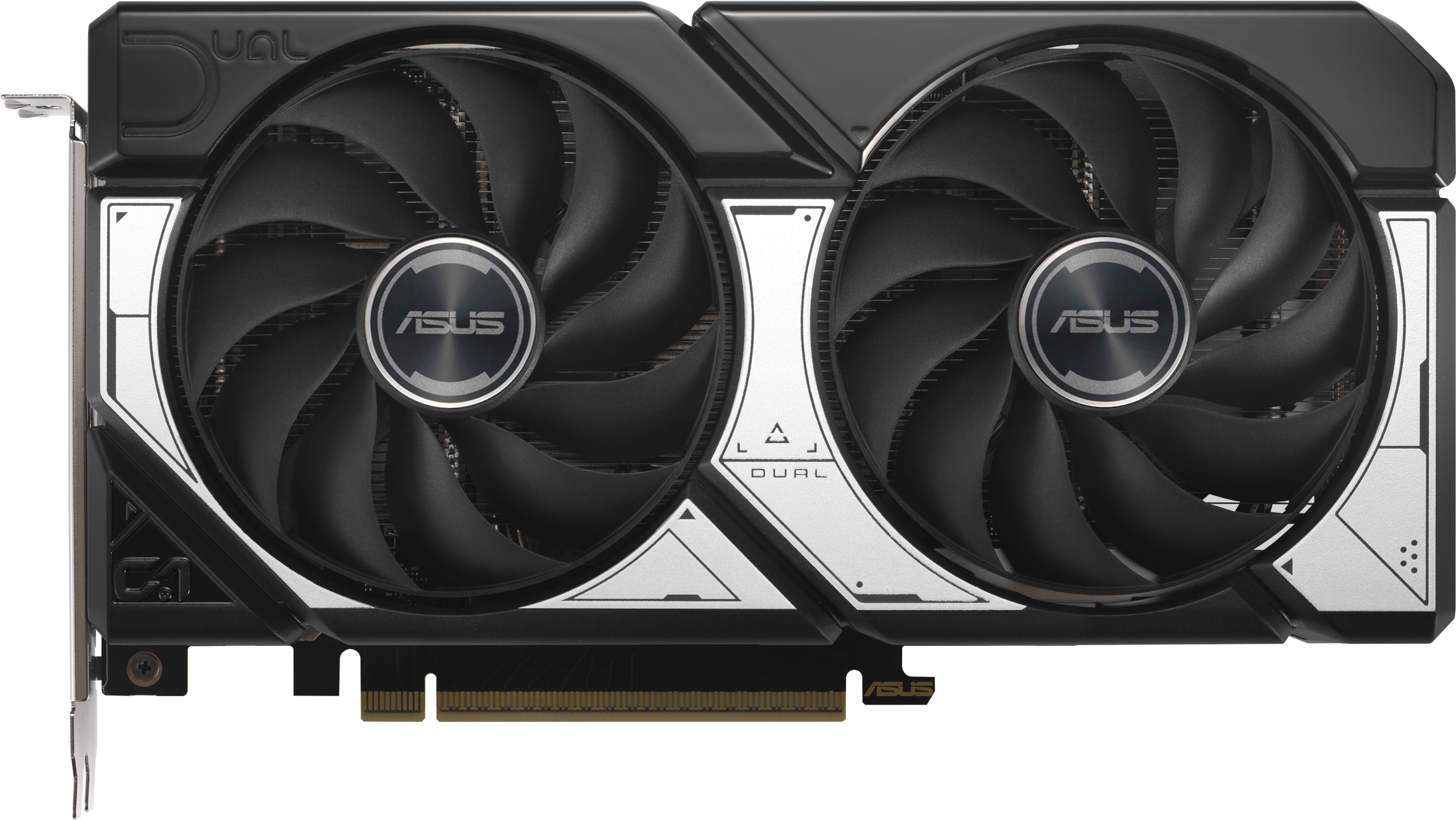 Відеокарта Asus Dual GeForce RTX 5060 Ti 16GB GDDR7 OC Edition (DUAL-RTX5060TI-O16G) - Фото 1
