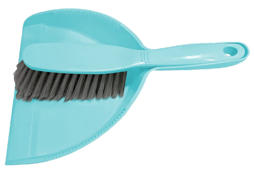 Набор для уборки Idea Home DS-509 Blue - Фото 1