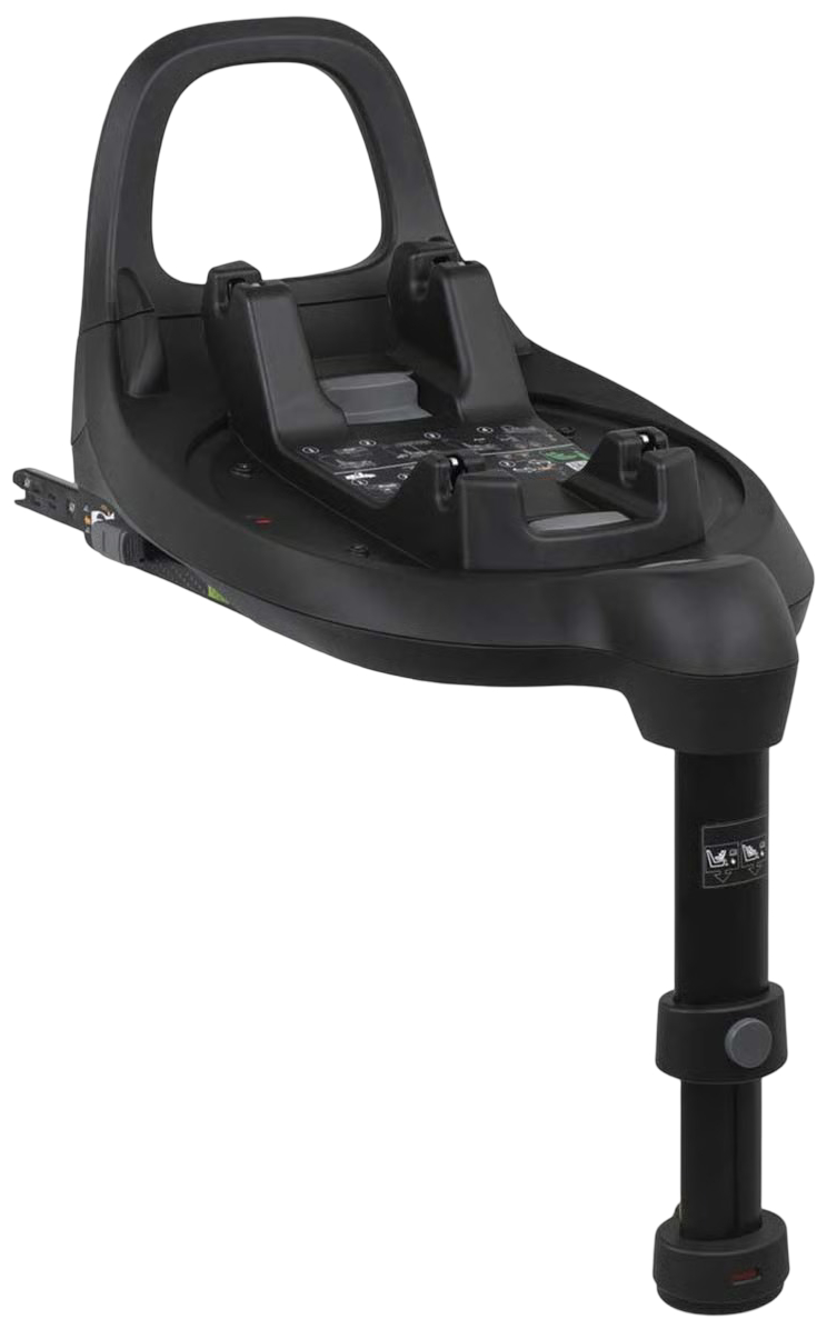 База для автокресла Chicco i-Size до Kory/Bi-Seat (87054.95) - Фото 1