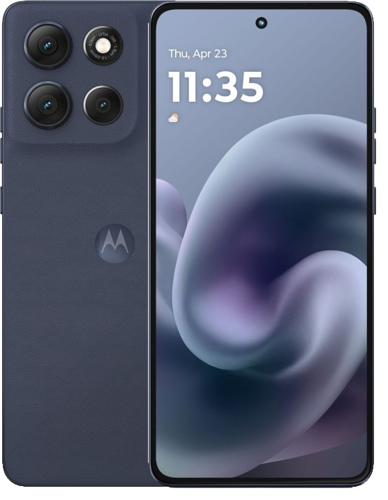 Смартфон Motorola G86 8/256Gb Spellbound - Фото 1