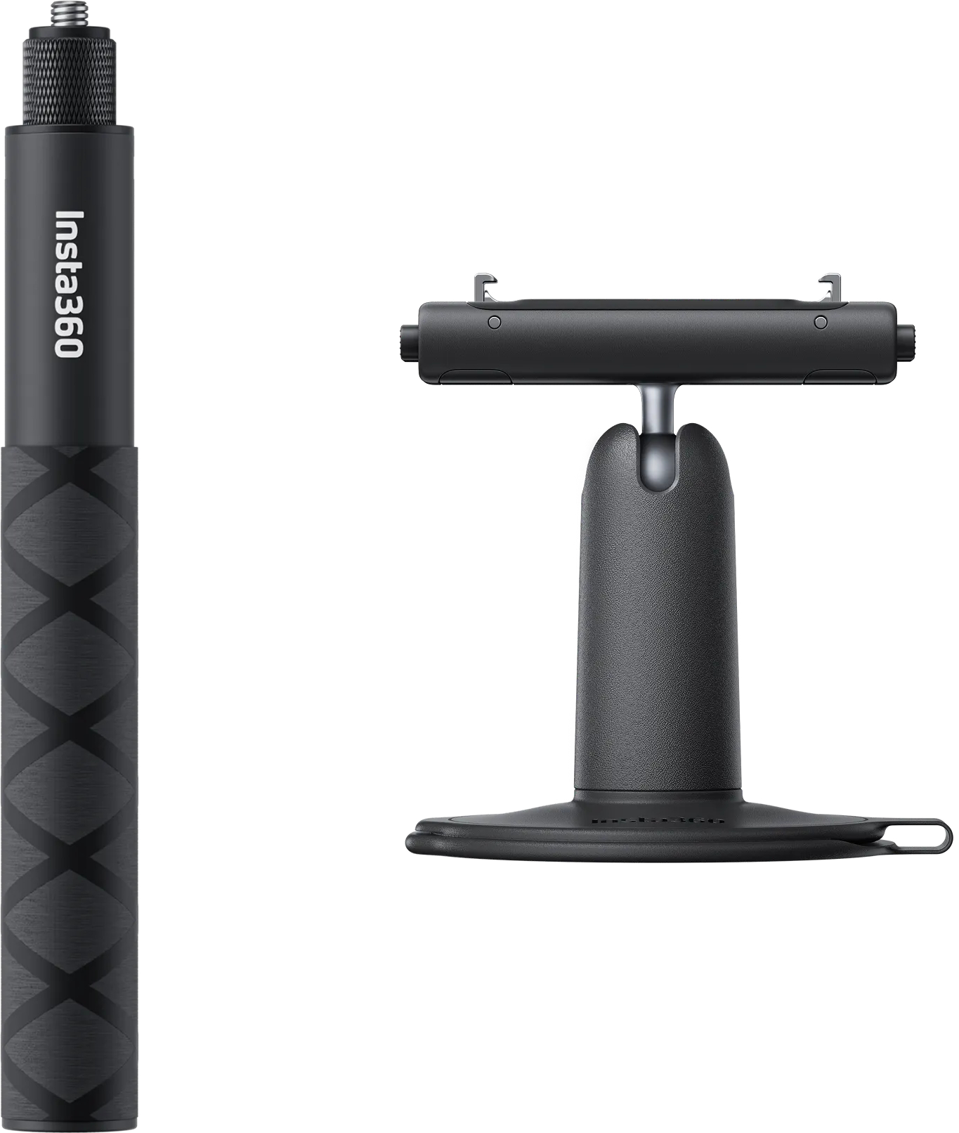 Монопод для экшн-камеры Insta360 Invisible Selfie Stick (CINSCAVG) - Фото 1