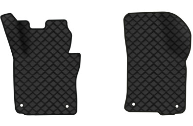 Купить Коврики из экокожи в салон авто передние EVAtech для Octavia A5 (MT, 8 clips) Skoda 2004-2013 2 поколение Liftback EU (SK12150AD2AV4BBB) - Фото 1 Коврики из экокожи в салон авто передние EVAtech для Octavia A5 (MT, 8 clips) Skoda 2004-2013 2 поколение Liftback EU (SK12150AD2AV4BBB) - Фото 1