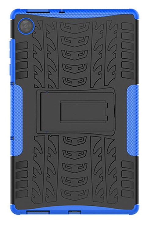 Чохол для планшету BeCover Lenovo Tab M10 HD 2nd Gen TB-X306 Blue (705967) - Фото 1
