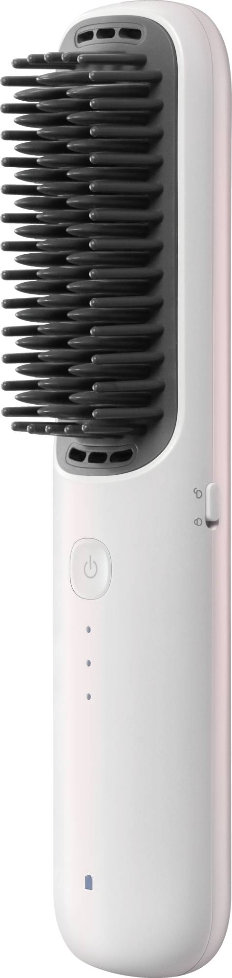 Вирівнювач волосся Xiaomi Cordless Hair Straightener Brush (1150305) - Фото 1