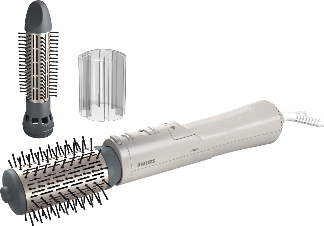Фен-щетка Philips BHA710/00 - Фото 1