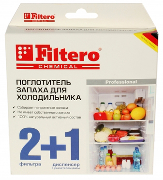 filtero poglotitel zapaha dlya holodilnikov art 504