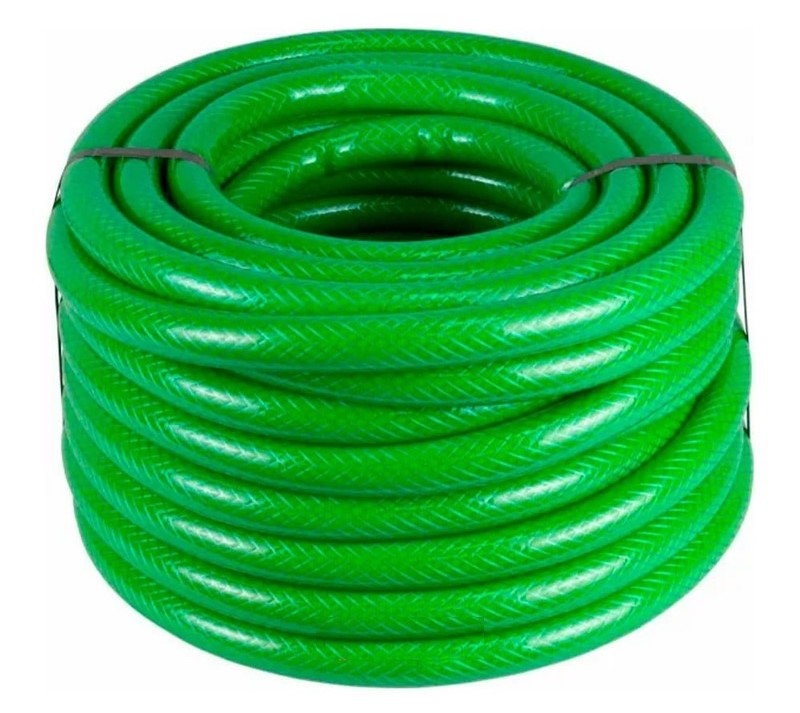Шланг поливочний Firat New Garden 3/4" 50 м (7354050191) - Фото 1
