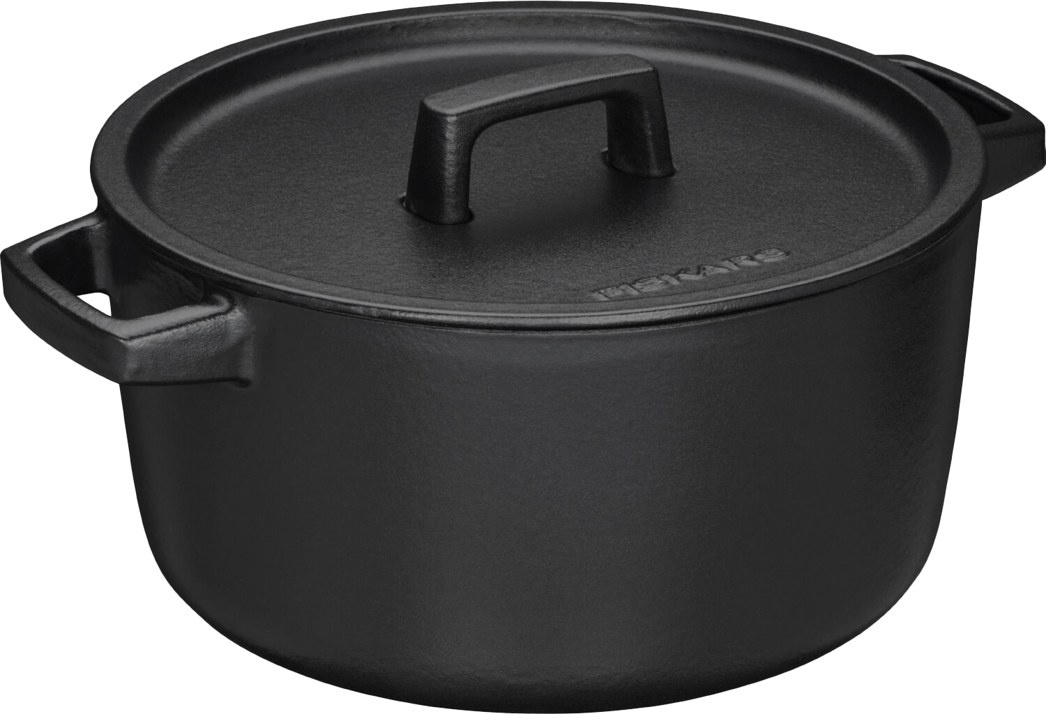 Кастрюля Fiskars Folken 6л (1075697) - Фото 1