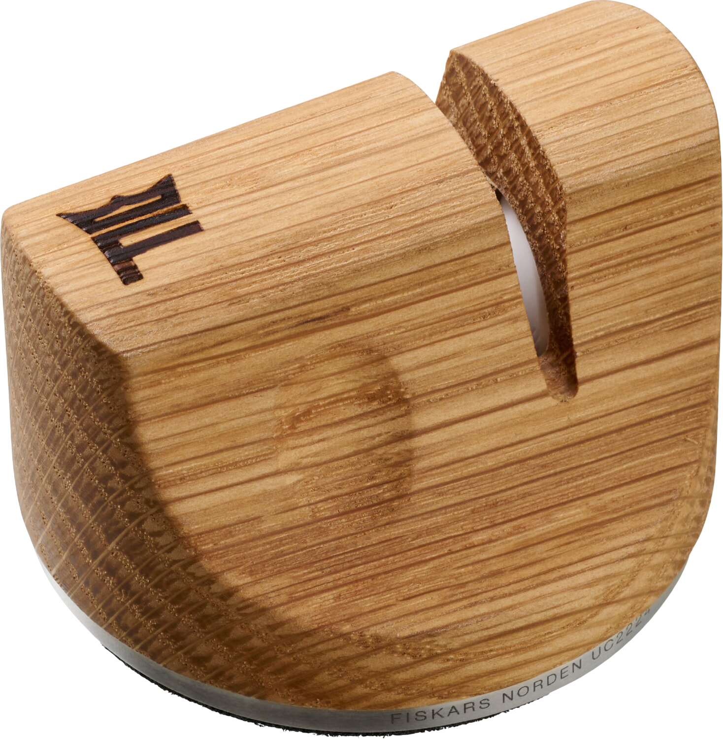 Купити Точилка кухонних ножів Fiskars Norden (1065710) - Фото 1 Точилка кухонних ножів Fiskars Norden (1065710) - Фото 1