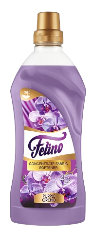 Ополаскиватель для белья Felino Purple Orchid 1000 мл (FL25552) - Фото 1