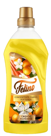 Ополаскиватель для белья Felino Oriental Mandarine 1000 мл (FL25576) - Фото 1