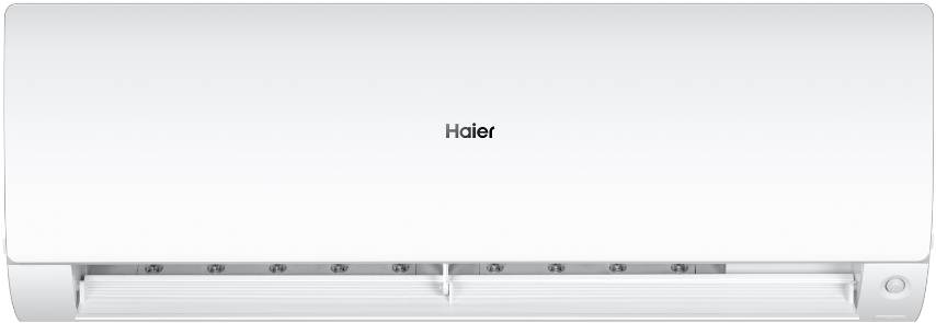 Кондиционер сплит Haier 1U71S2SR2FA/AS71FL-W - Фото 1
