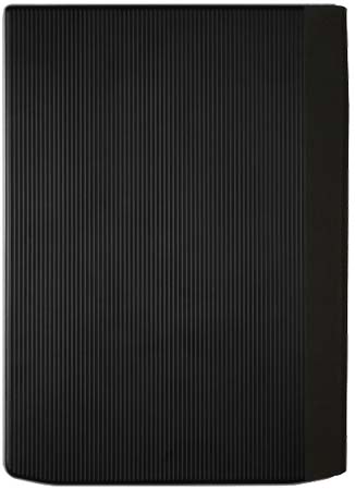Чехол для электронной книги PocketBook 743 Flip series Black (HN-FP-PU-743G-RB-CIS) - Фото 1