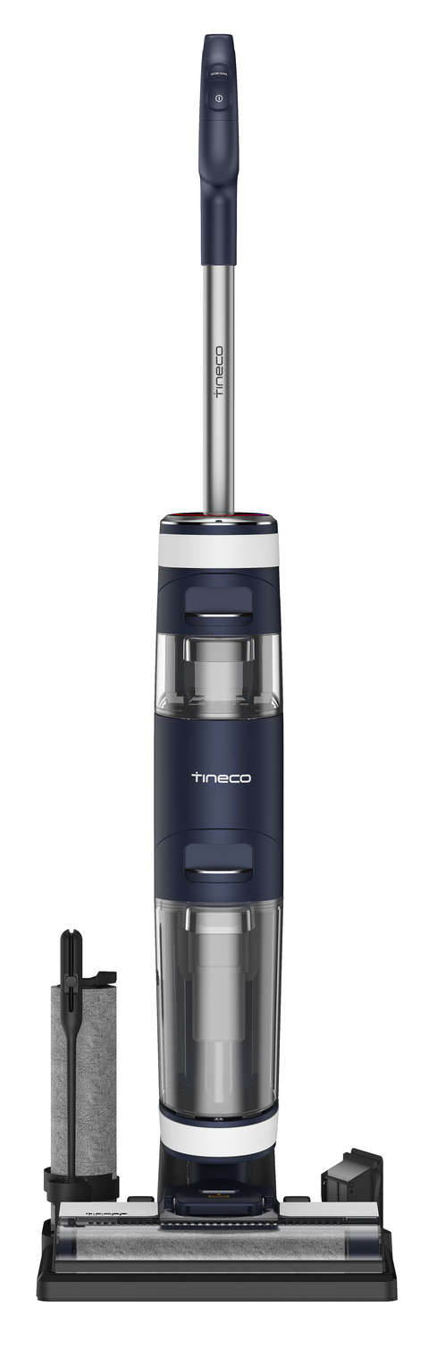 Пилосос ручний миючий Tineco Floor One S3 Extreme (FW050700DE) - Фото 1