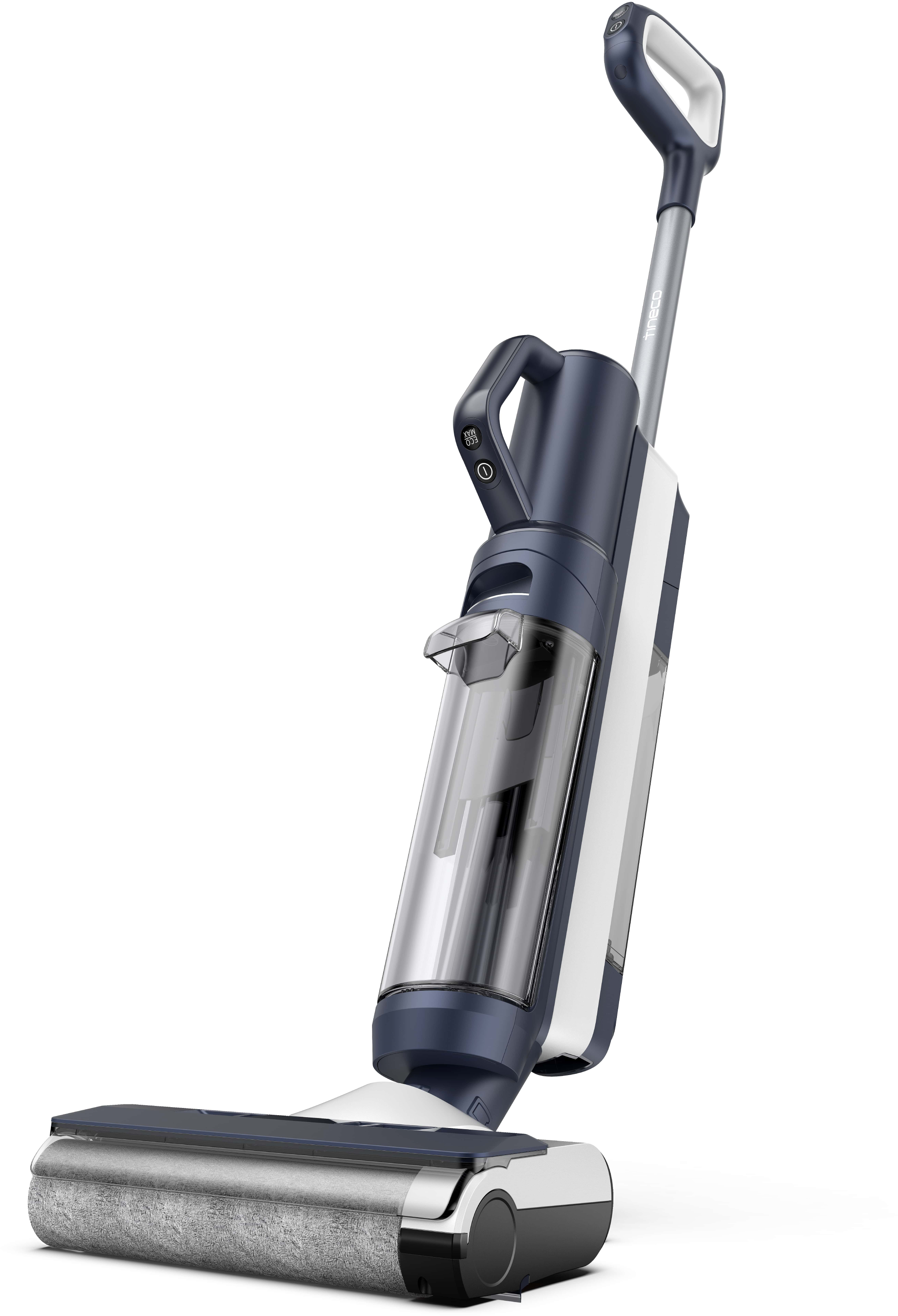 Пылесос ручной моющий Tineco Floor One S5 Combo Plus (FW150300DE) - Фото 1