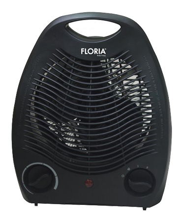 Тепловентилятор Floria ZLN6152 - Фото 1