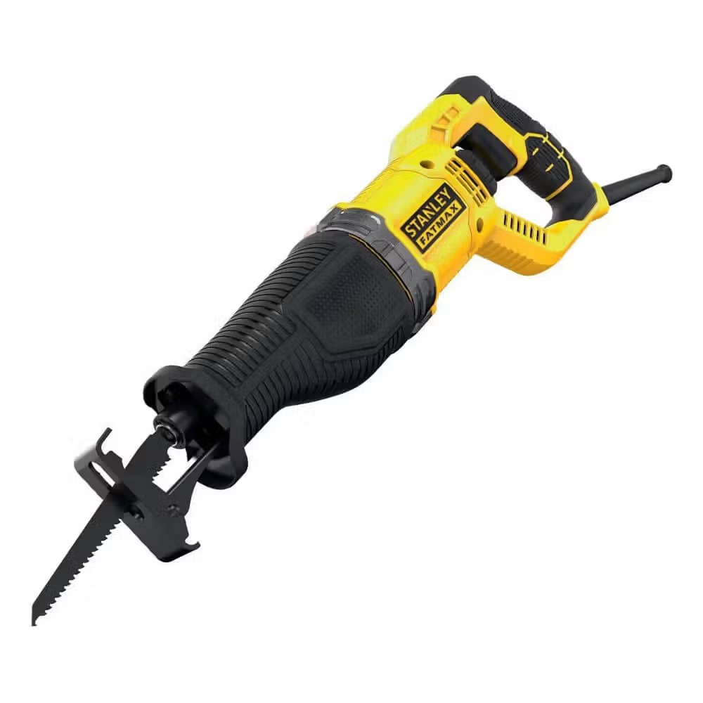 Пила сабельная Stanley FatMax 900 Вт (FME360) - Фото 1