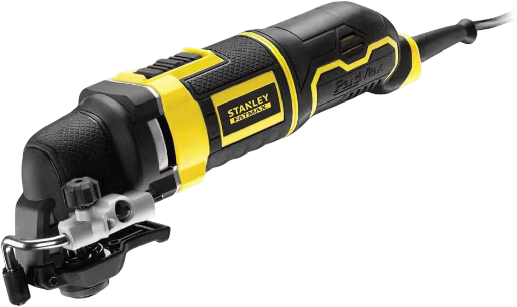 Багатофоункціональний інструмент Stanley FatMax 300 Вт (FME650K) - Фото 1