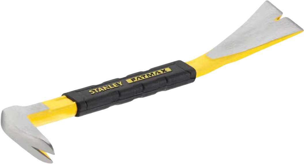 Гвоздодер Stanley FatMax SPRING STEEL BAR 25 см (FMHT1-55009) - Фото 1