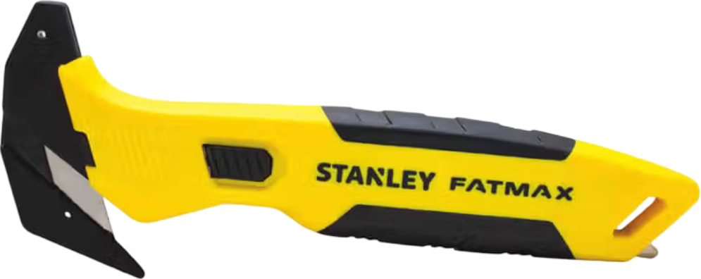 Ніж будівельний Stanley FatMax (FMHT10358-0) - Фото 1