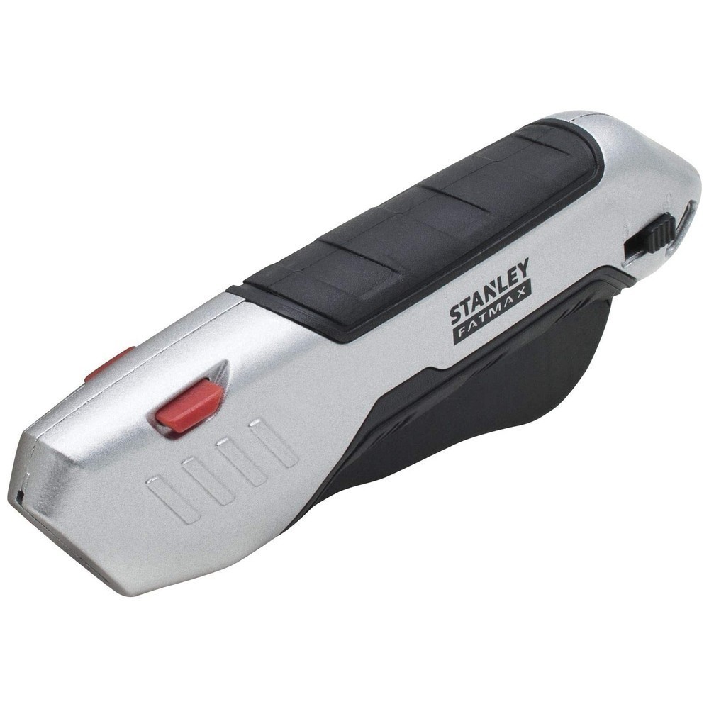 Нож строительный Stanley FATMAX 155 мм (FMHT10370-0) - Фото 1