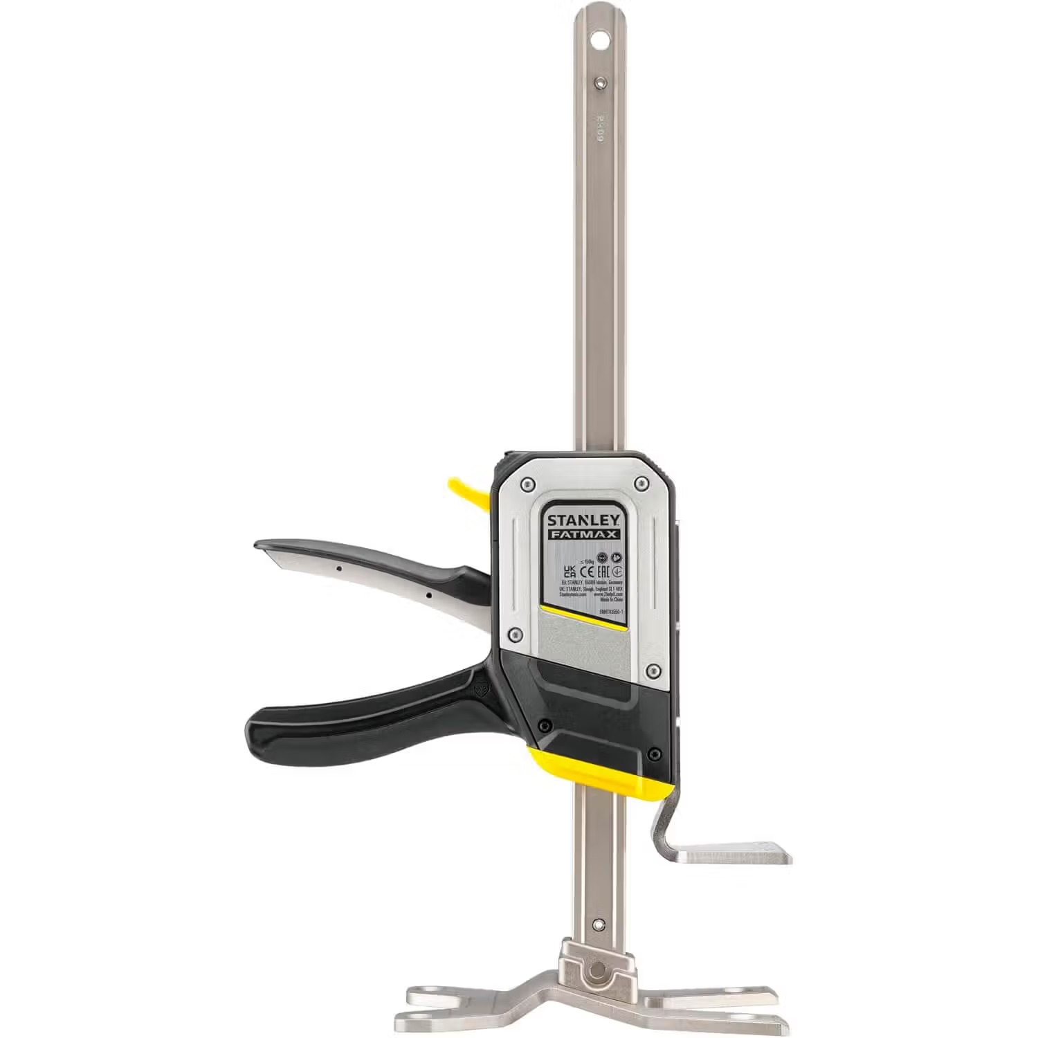 Струбцина Stanley распорная домкрат FATMAX TradeLift 220 мм (FMHT83550-1) - Фото 1