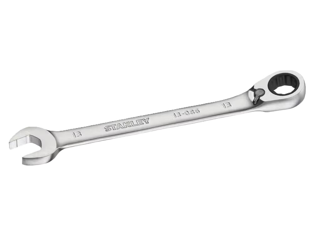 Ключ комбинированный Stanley 13 мм (FMMT13086-0) - Фото 1