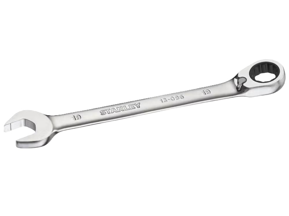 Ключ комбинированный Stanley 19 мм (FMMT13096-0) - Фото 1