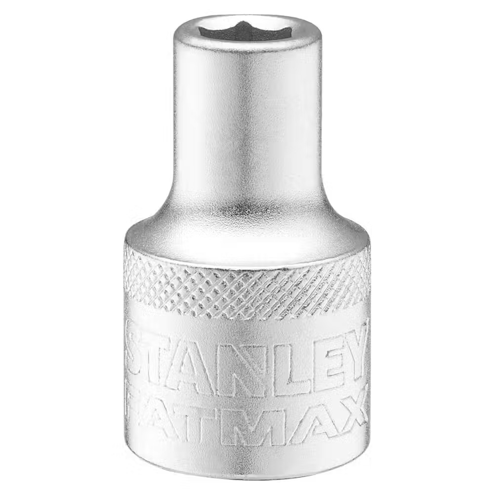 Торцевая головка Stanley 1/2 х 8 мм (FMMT17227-0) - Фото 1
