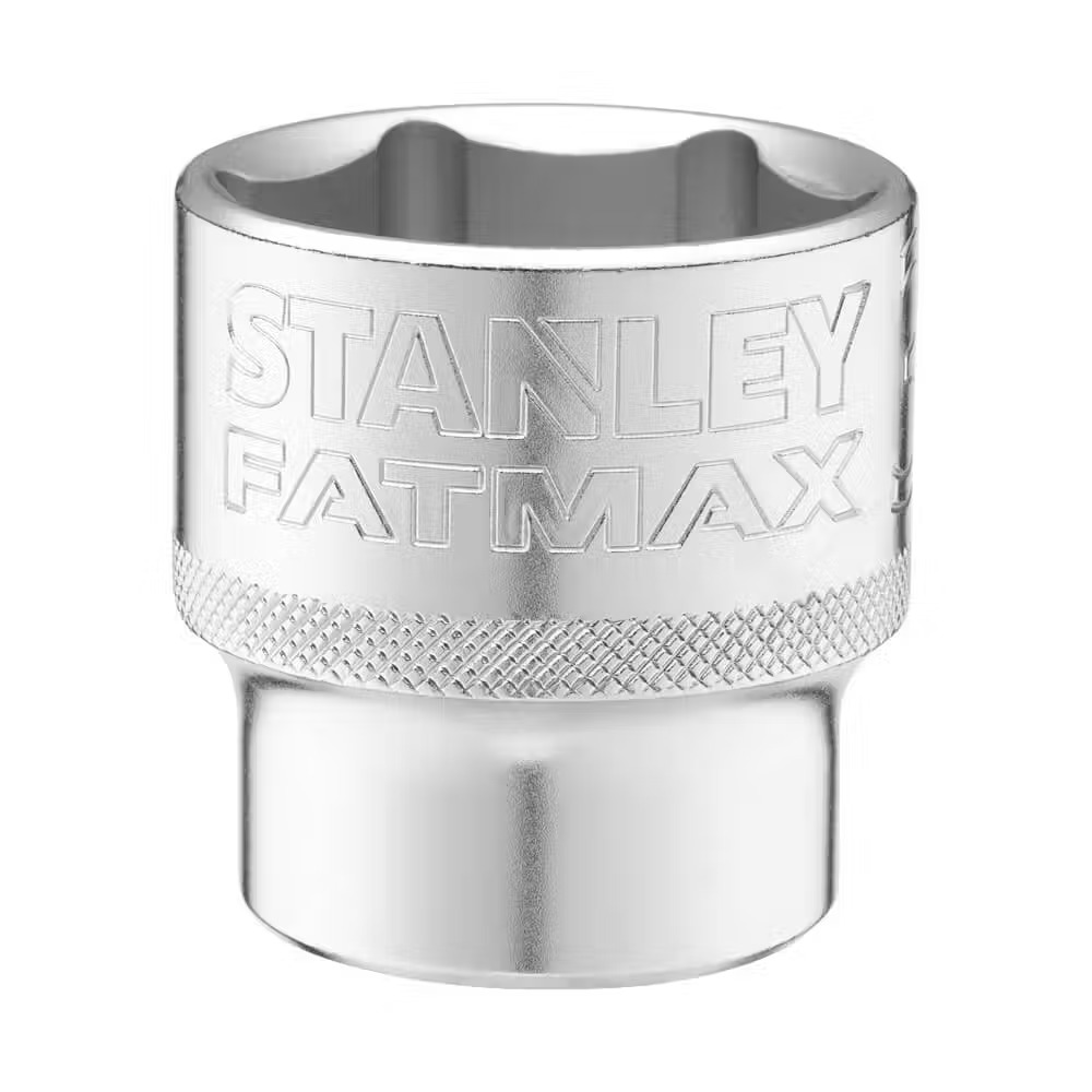 Торцевая головка Stanley 1/2 х 32 мм (FMMT17246-0) - Фото 1